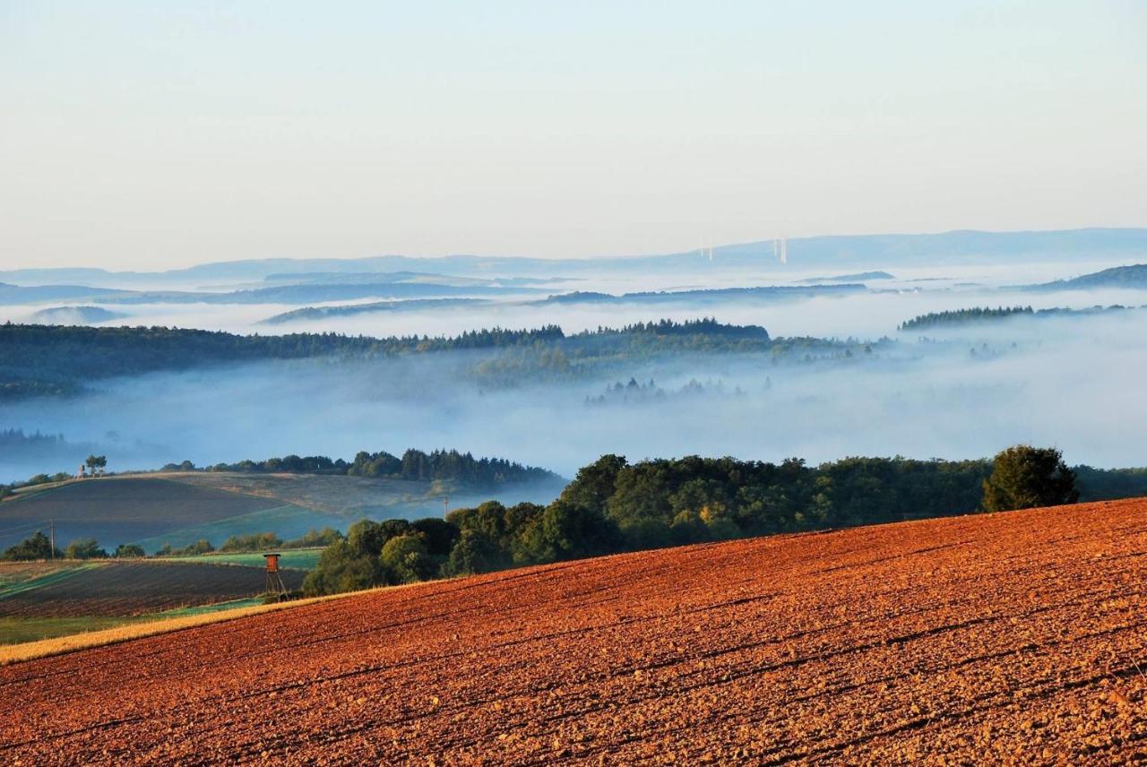 Schinderhanneshof Weitersborn Buitenkant foto