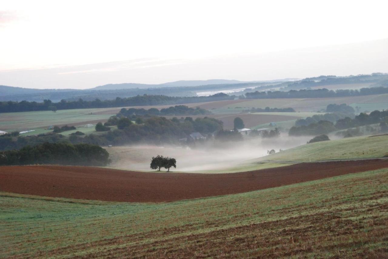 Schinderhanneshof Weitersborn Buitenkant foto