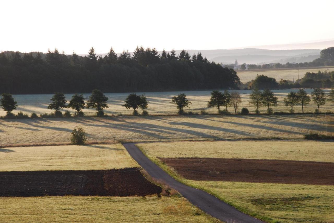 Schinderhanneshof Weitersborn Buitenkant foto