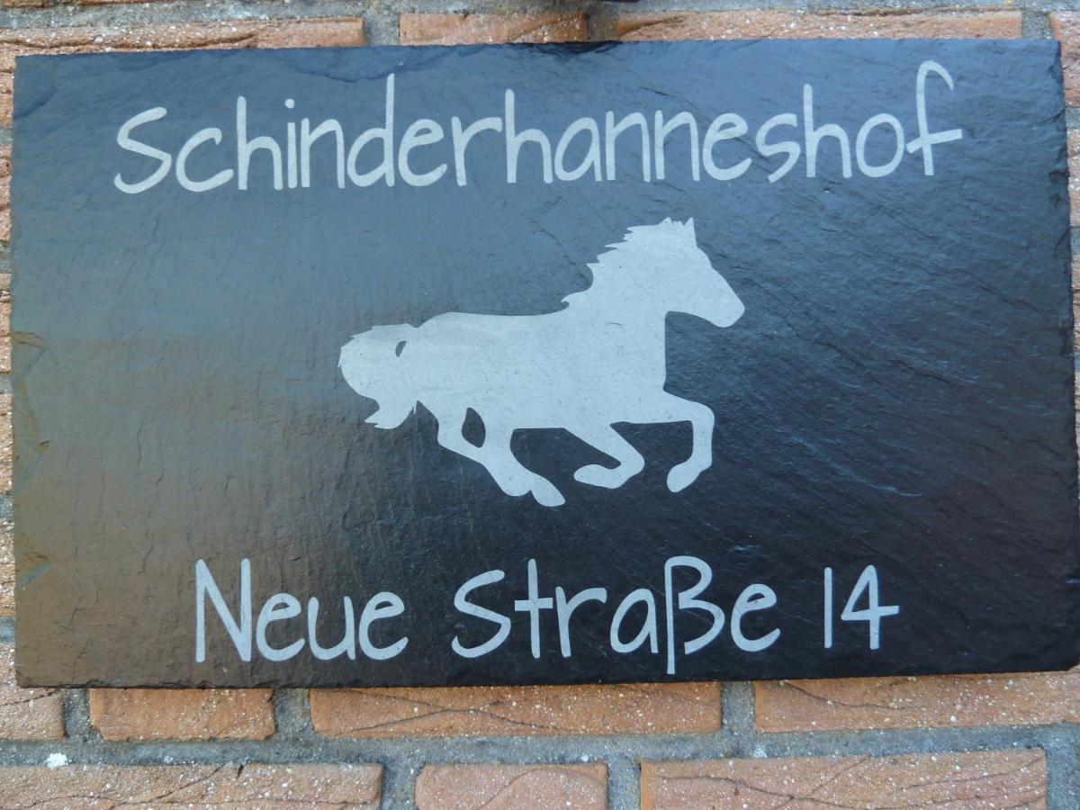 Schinderhanneshof Weitersborn Buitenkant foto